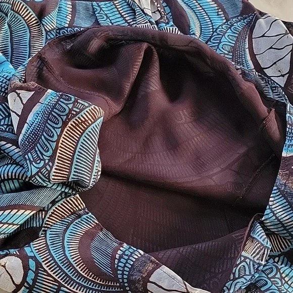 Silk Shell Top - Picture 8 of 13